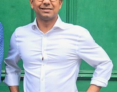 Kanishka Narayan