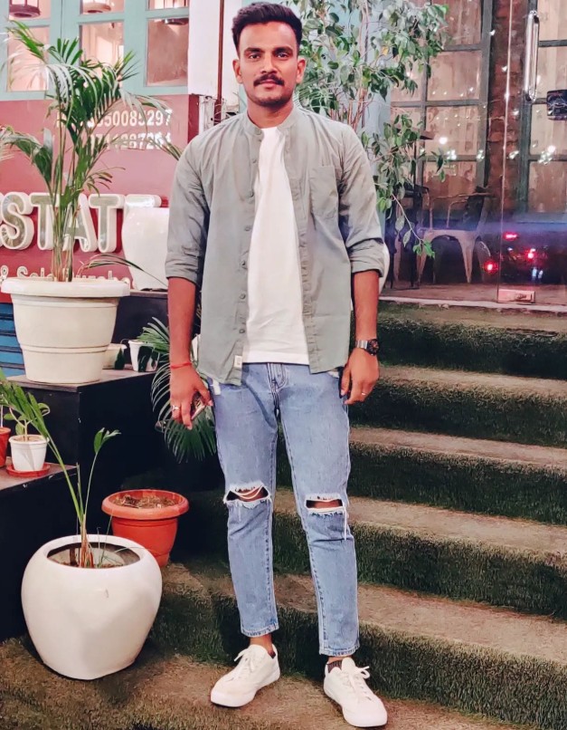 Kapil Dinkar