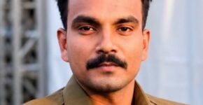 Kapil Dinkar