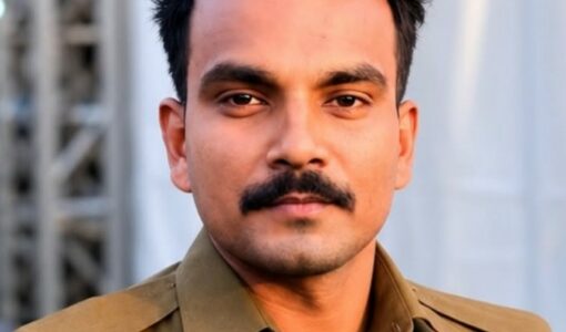 Kapil Dinkar