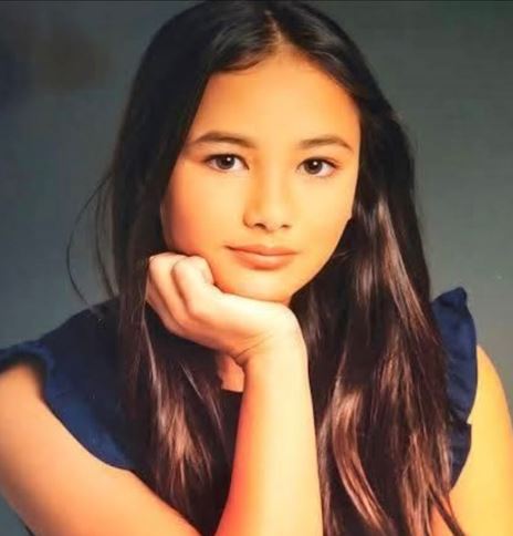 Kaylee Hottle Age, Death, Family, Biography » StarsUnfolded