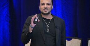 Khizer Khaderi