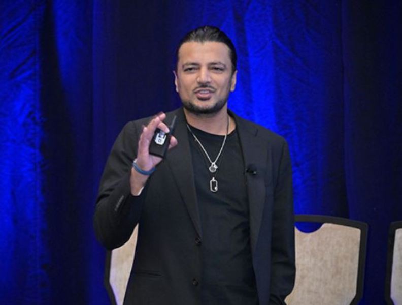 Khizer Khaderi Age, Biography » StarsUnfolded