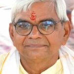 Krishna Mohan Age, Caste, Children, Family, Biography