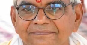 Krishna Mohan