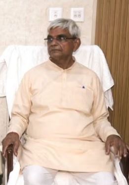 Krishna Mohan