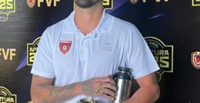 Lucas Trejo