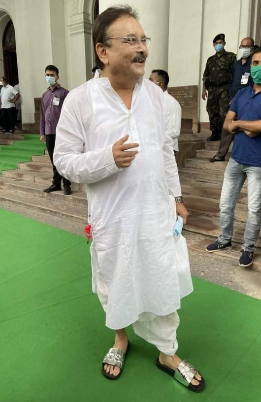 Madan Mitra Age, Wife, Children, Family, Biography » StarsUnfolded 2 Madan Mitra
