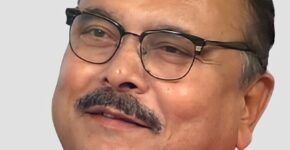 Madan Mitra