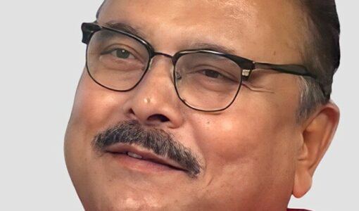 Madan Mitra