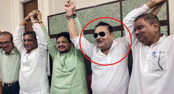 Madan Mitra Age, Wife, Children, Family, Biography » StarsUnfolded 13 Madan Mitra after joining the rebel faction of TMC in 2026