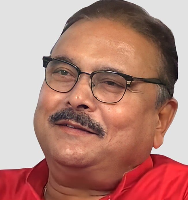 Madan Mitra Age, Wife, Children, Family, Biography » StarsUnfolded Madan Mitra Age, Wife, Children, Family, Biography » StarsUnfolded