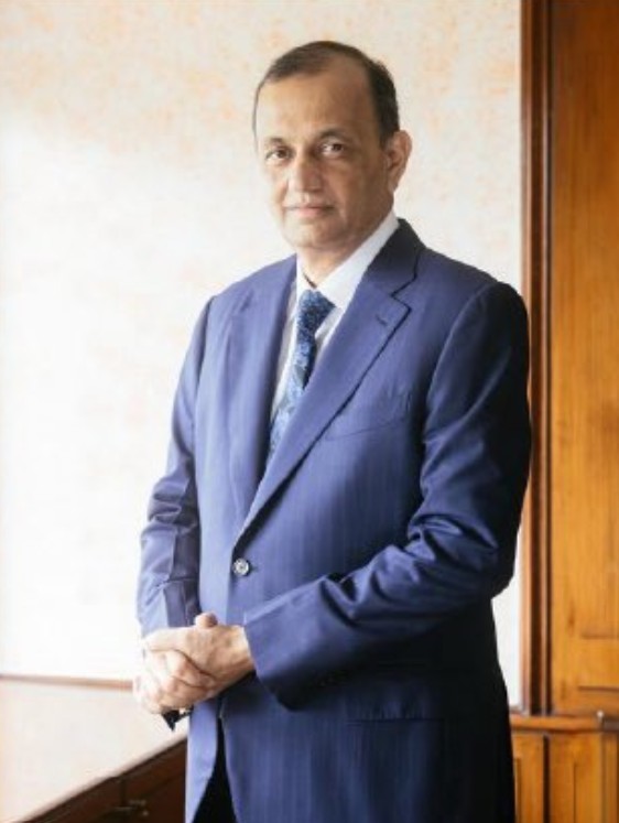 Mahendra Nahata