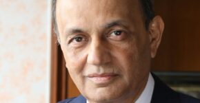 Mahendra Nahata