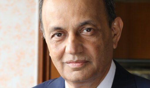 Mahendra Nahata