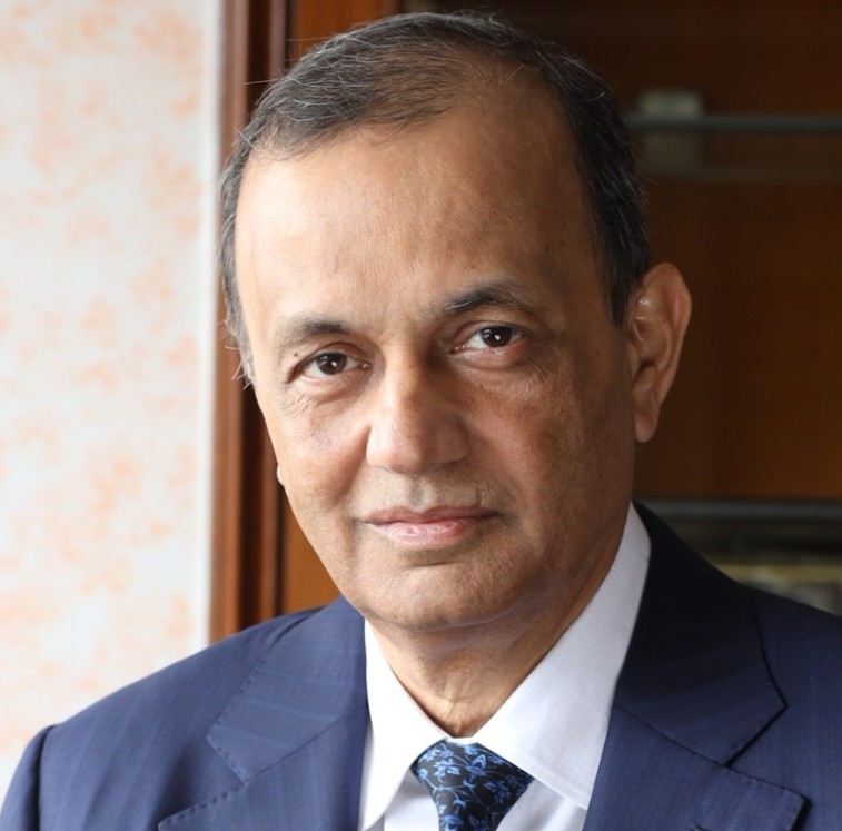 Mahendra Nahata Age, Wife, Children, Family, Biography » StarsUnfolded
