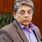 Mahesh Dixit (IPS) Age, Wife, Biography