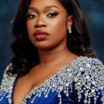 Mamy Mbaye Height, Husband, Children, Family, Biography