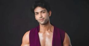 Manasvi Vashist