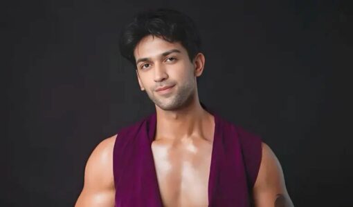 Manasvi Vashist