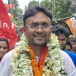 Md. Lahek Ali Height, Age, Family, Biography