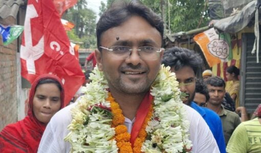 Md. Lahek Ali