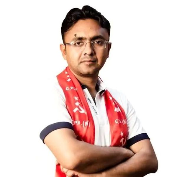 Md. Lahek Ali