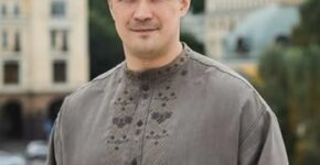 Mykhailo Fedorov