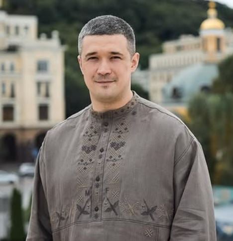 Mykhailo Fedorov Age, Wife, Children, Family, Biography » StarsUnfolded Mykhailo Fedorov Age, Wife, Children, Family, Biography » StarsUnfolded