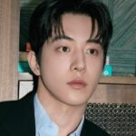 Nam Joo-hyuk Height, Age, Girlfriend, Family, Biography