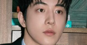 Nam Joo-hyuk