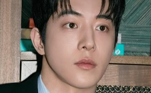 Nam Joo-hyuk