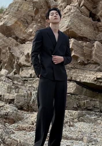 Nam Joo-hyuk