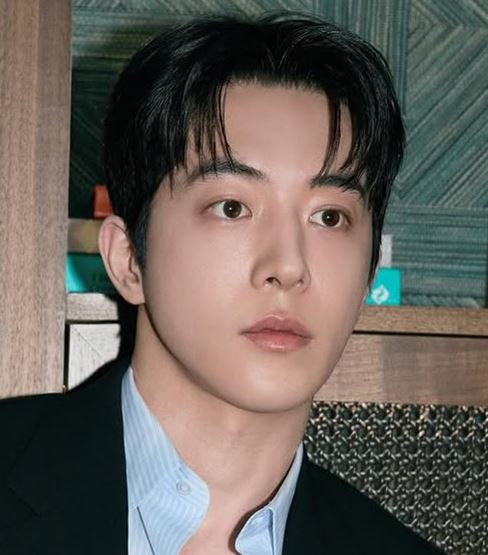 Nam Joo-hyuk