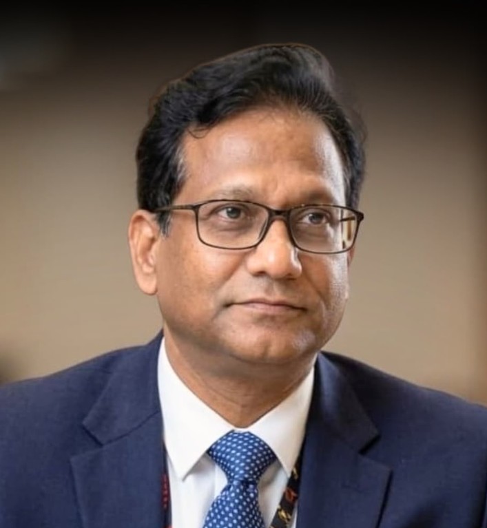 Naresh Pal Gangwar