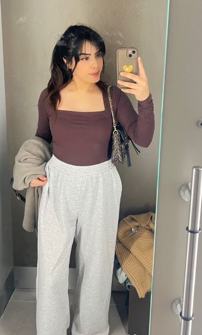 Nidhaa Bhatt