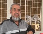 Nidhaa Bhatt's father