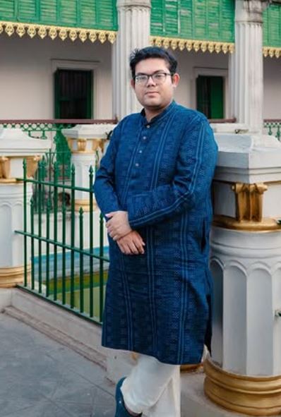 Nilanjan Das