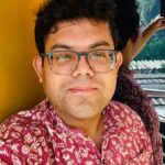 Nilanjan Das (AITMC Spokesperson) Age, Family, Biography