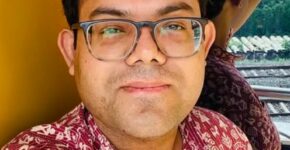 Nilanjan Das