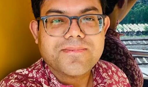 Nilanjan Das
