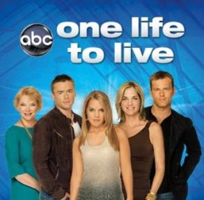 One Life to Live (1987) TV series