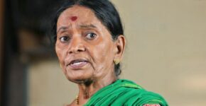 Pavala Syamala