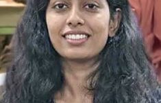 Pooja Jha