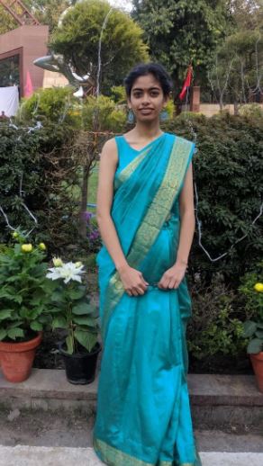 Pooja Jha