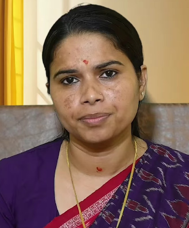 Pooja Pal Age, Caste, Husband, Family, Biography
