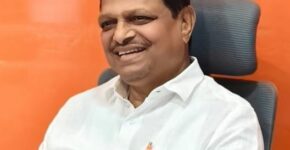 Ramesh Mhatre