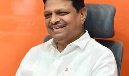 Ramesh Mhatre