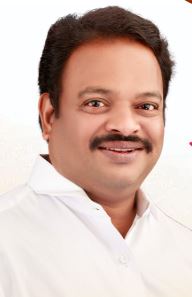Ramesh Mhatre's son, Manoj