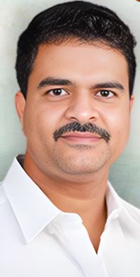 Ramesh Mhatre's son, Pravin